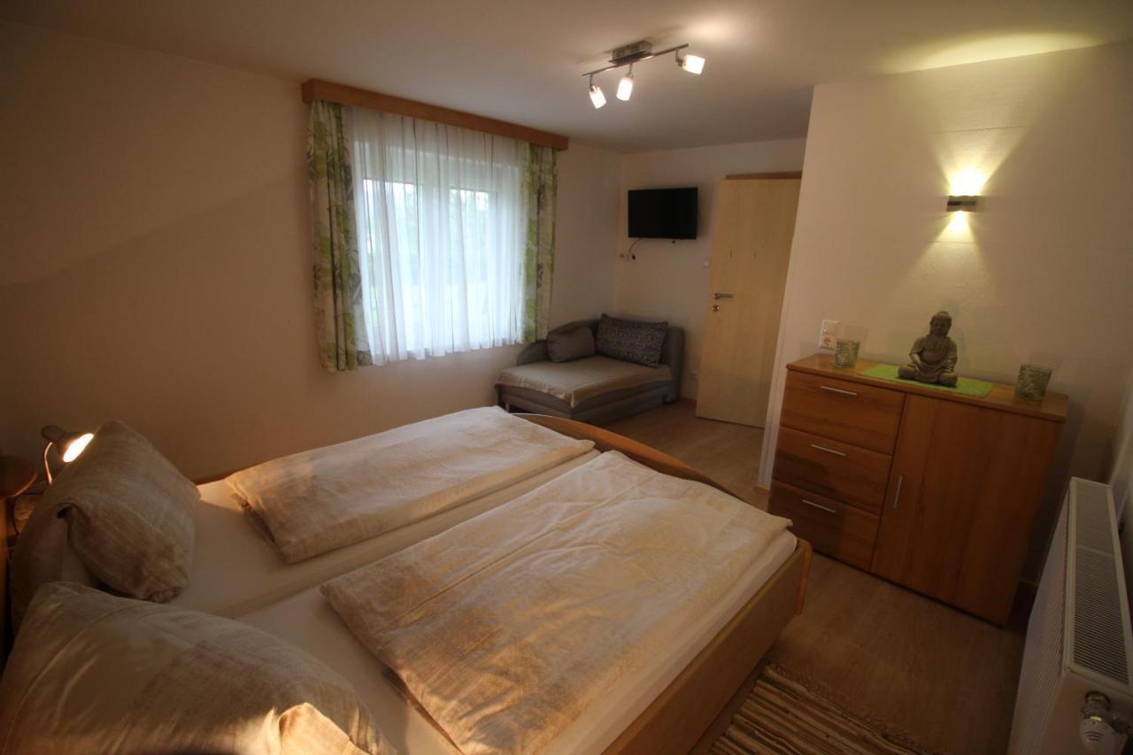Kusternighof Hotel Velden am Wörthersee Eksteriør billede