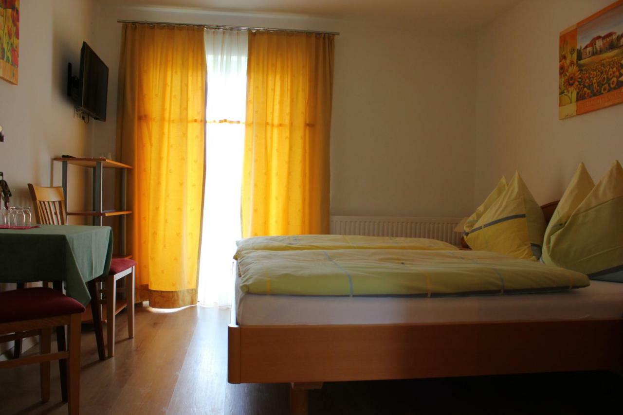 Kusternighof Hotel Velden am Wörthersee Eksteriør billede