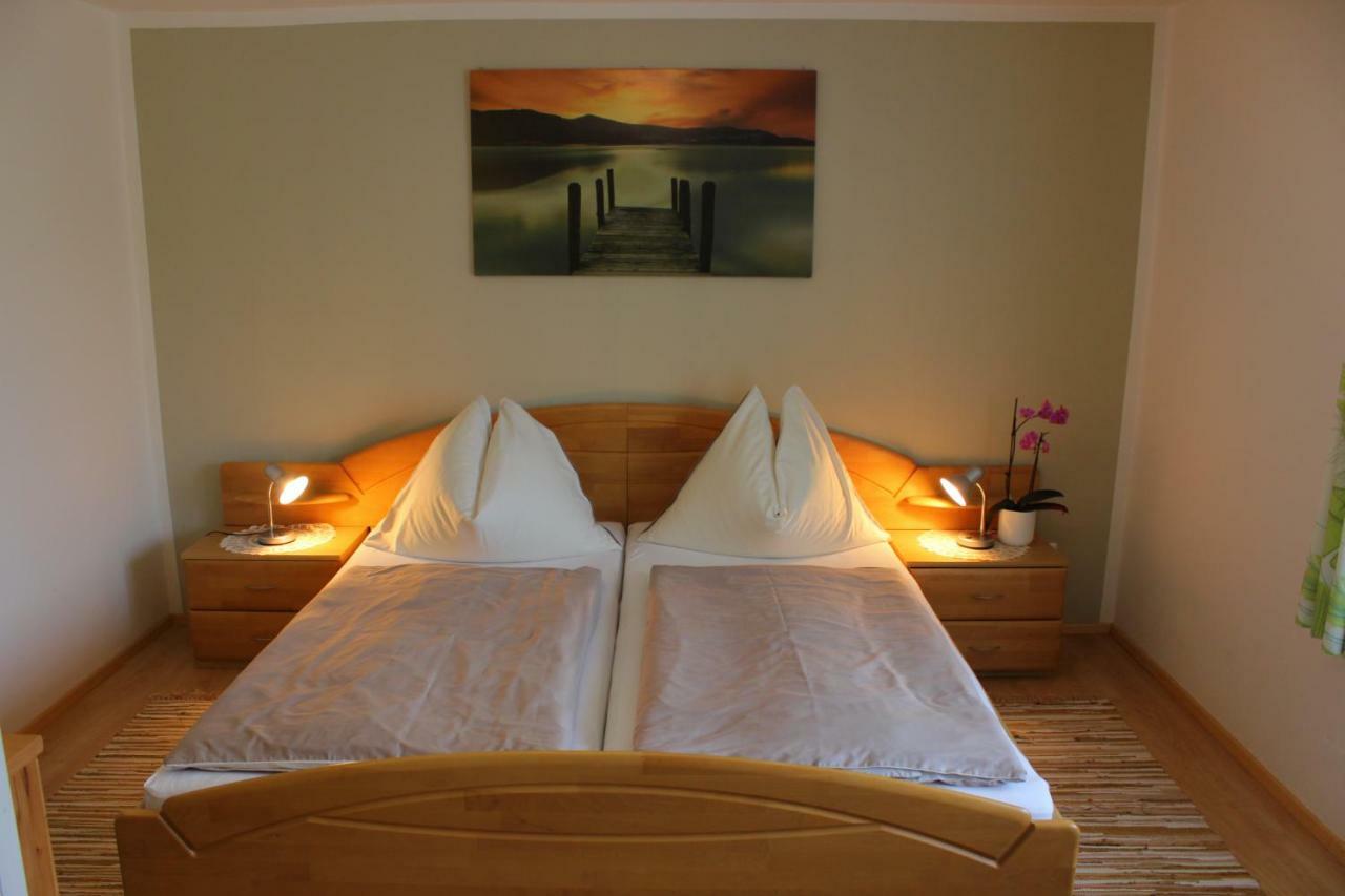 Kusternighof Hotel Velden am Wörthersee Eksteriør billede