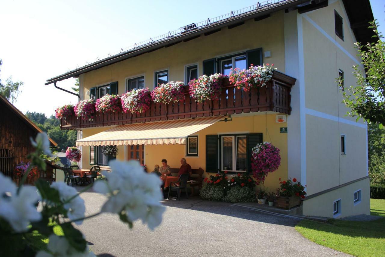 Kusternighof Hotel Velden am Wörthersee Eksteriør billede