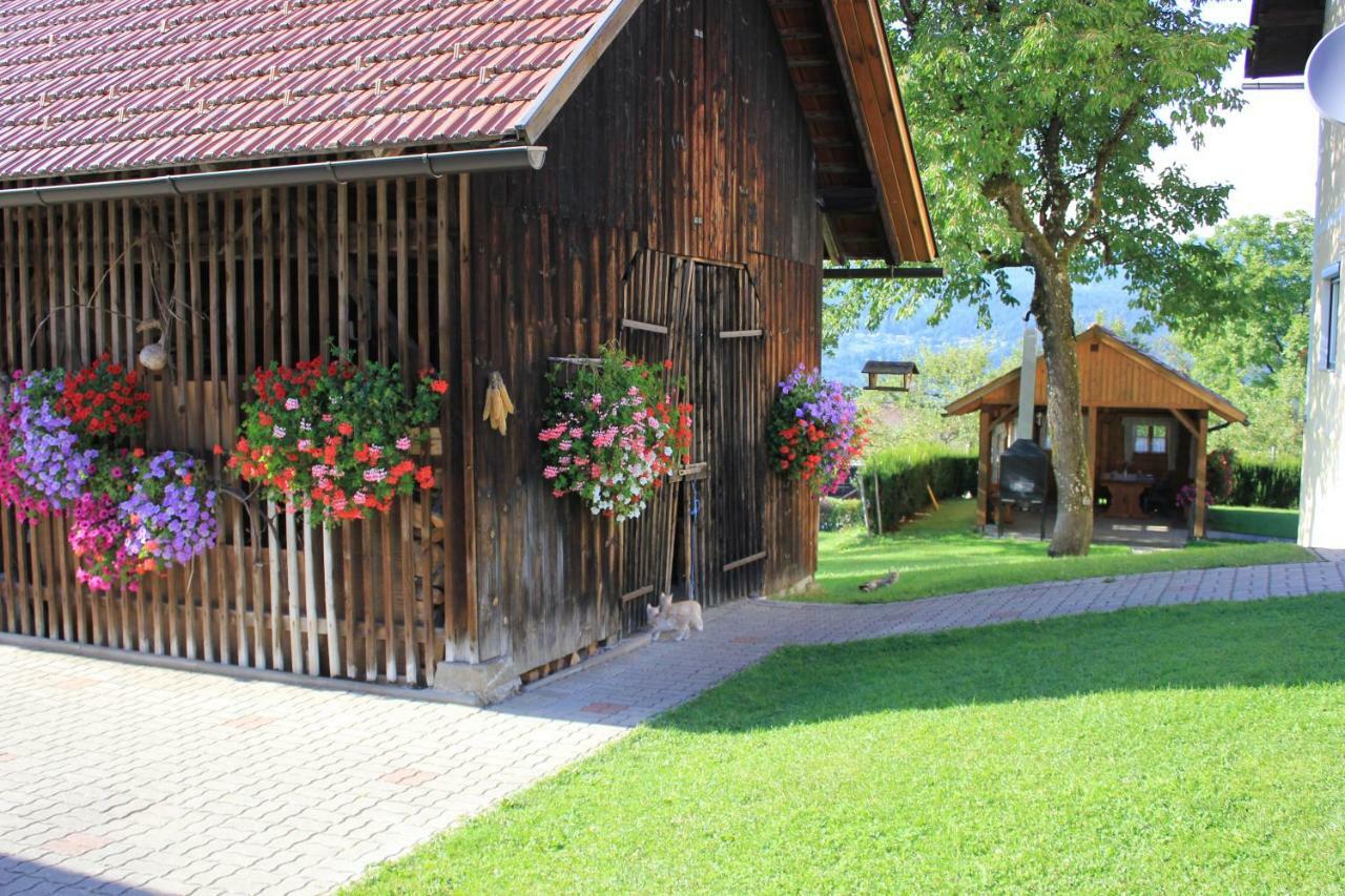 Kusternighof Hotel Velden am Wörthersee Eksteriør billede