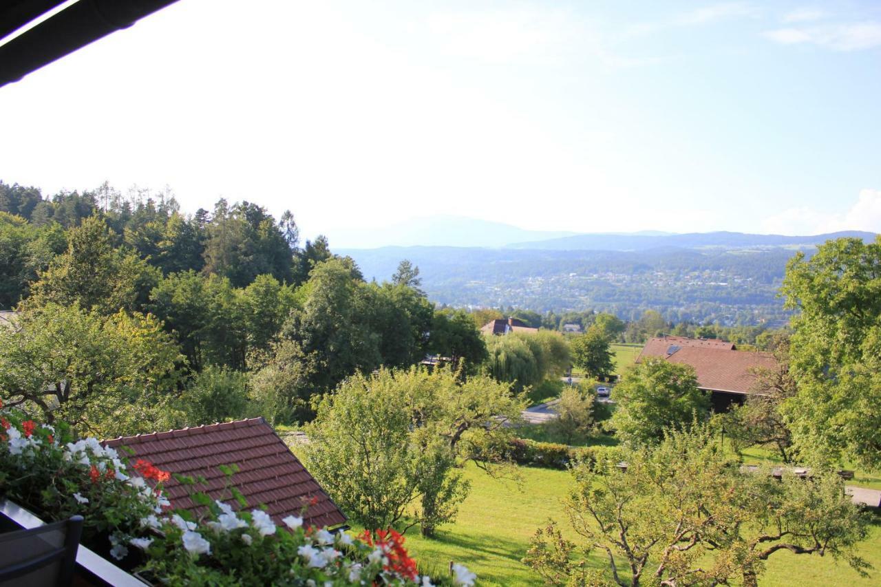 Kusternighof Hotel Velden am Wörthersee Eksteriør billede