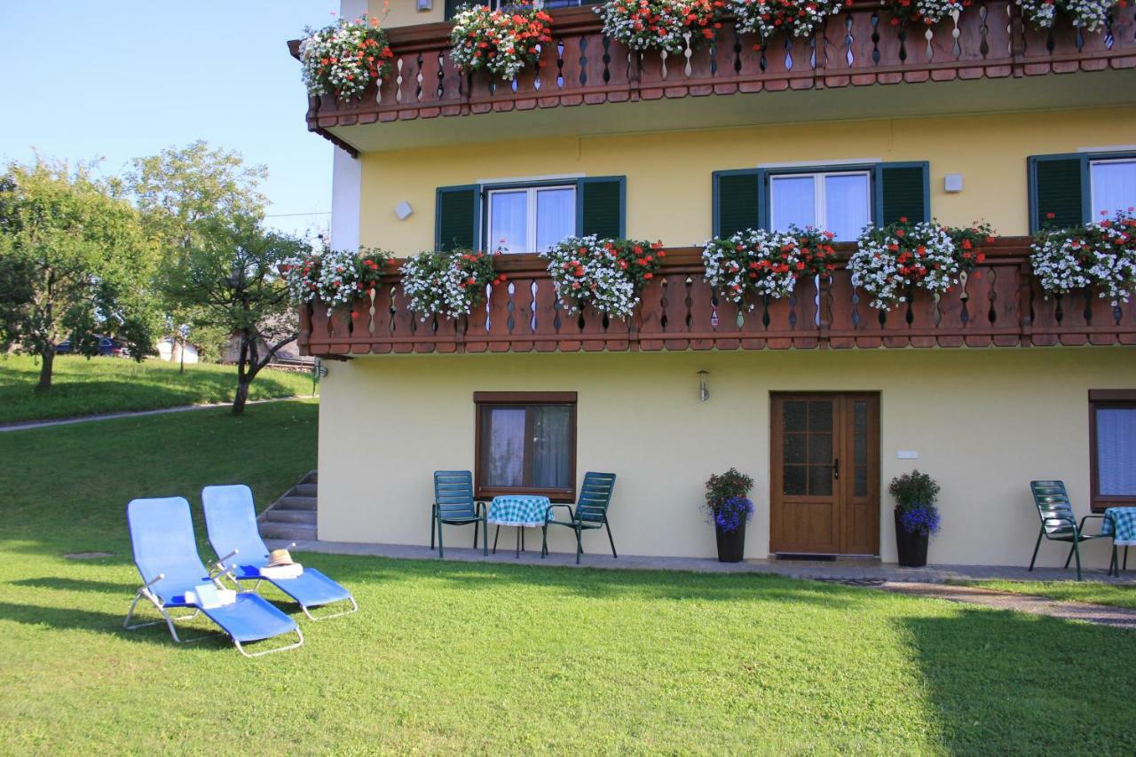 Kusternighof Hotel Velden am Wörthersee Eksteriør billede