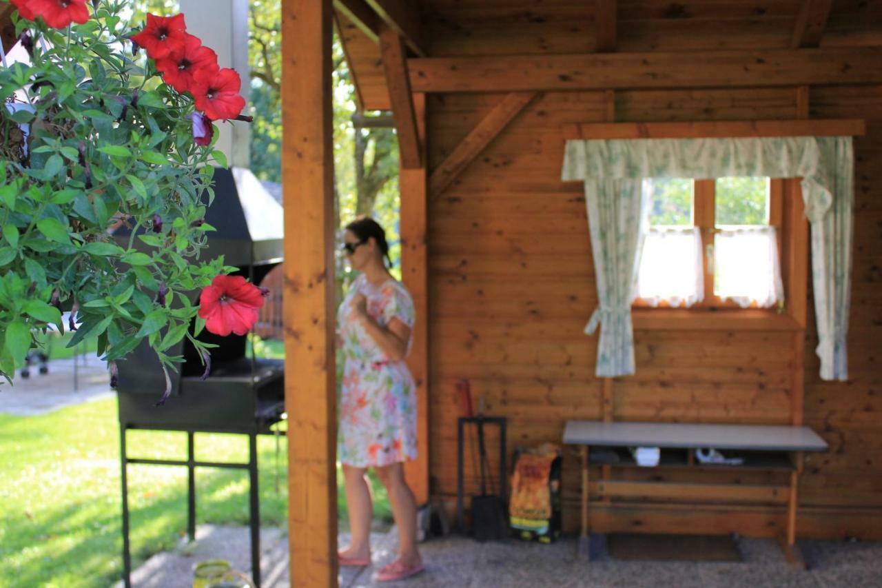 Kusternighof Hotel Velden am Wörthersee Eksteriør billede