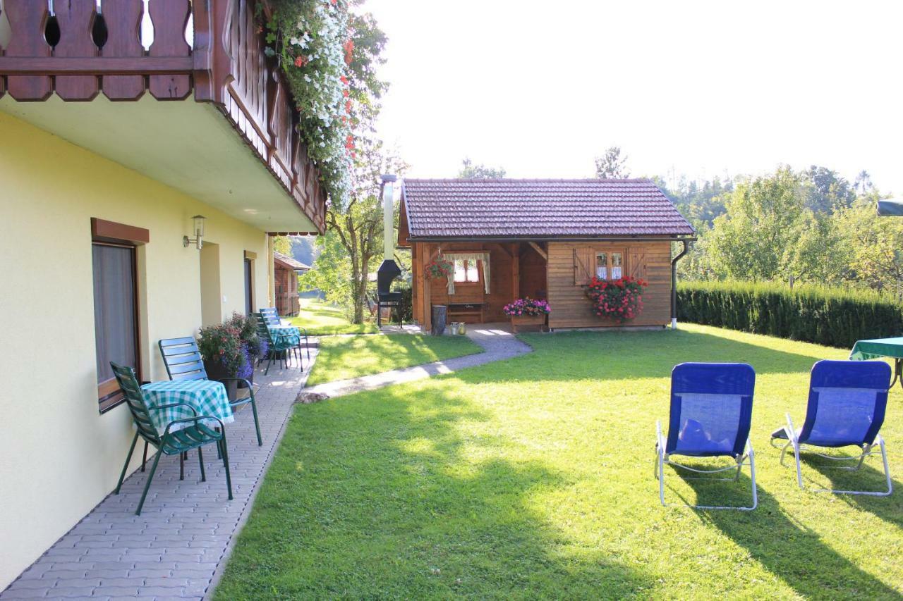 Kusternighof Hotel Velden am Wörthersee Eksteriør billede