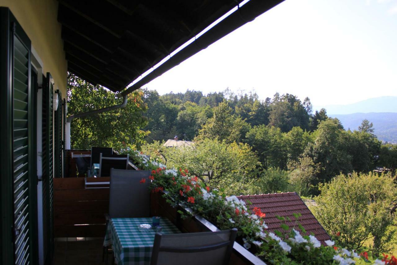 Kusternighof Hotel Velden am Wörthersee Eksteriør billede