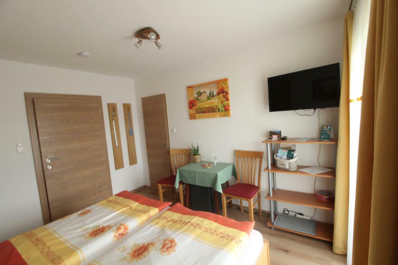 Kusternighof Hotel Velden am Wörthersee Eksteriør billede