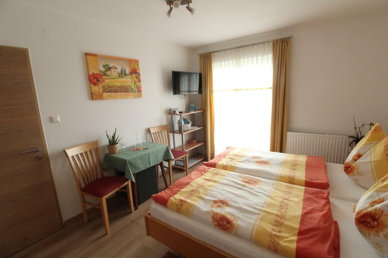 Kusternighof Hotel Velden am Wörthersee Eksteriør billede