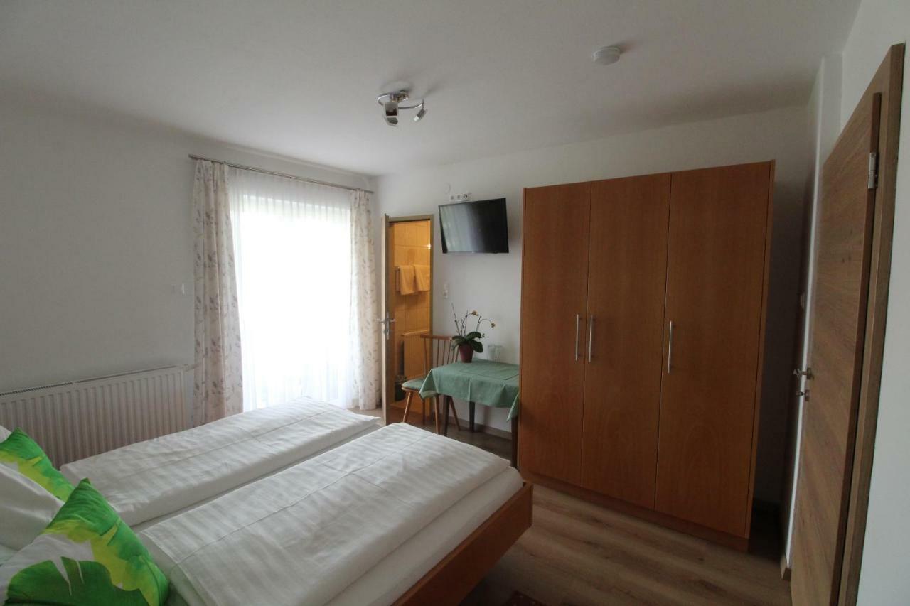 Kusternighof Hotel Velden am Wörthersee Eksteriør billede