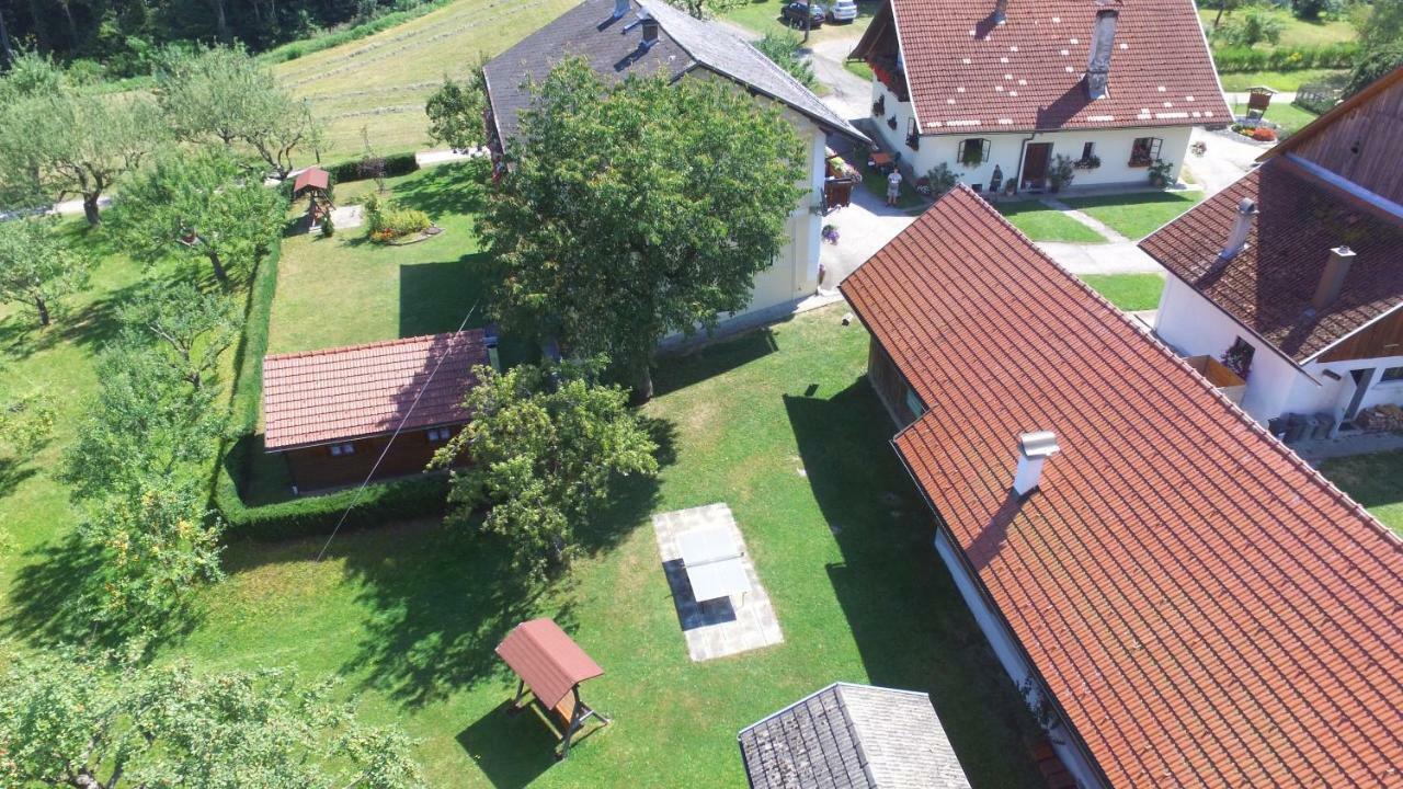Kusternighof Hotel Velden am Wörthersee Eksteriør billede