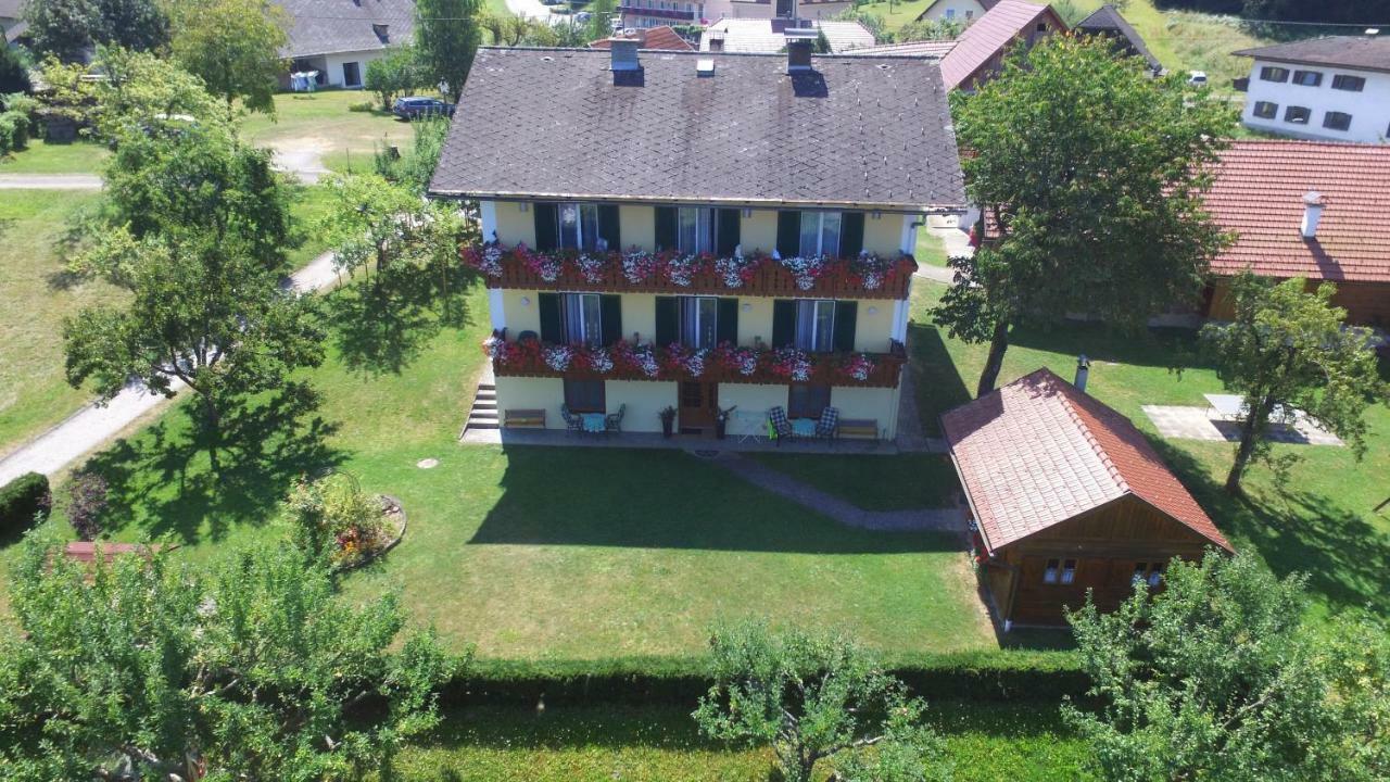 Kusternighof Hotel Velden am Wörthersee Eksteriør billede