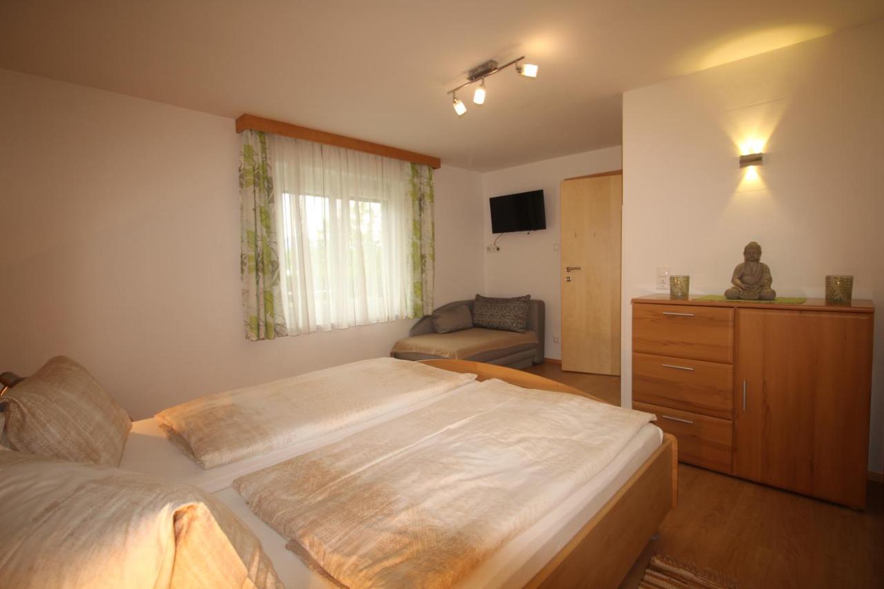Kusternighof Hotel Velden am Wörthersee Eksteriør billede